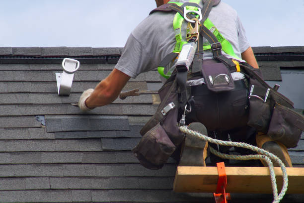 Best Metal Roofing Contractor  in Shelby, MI