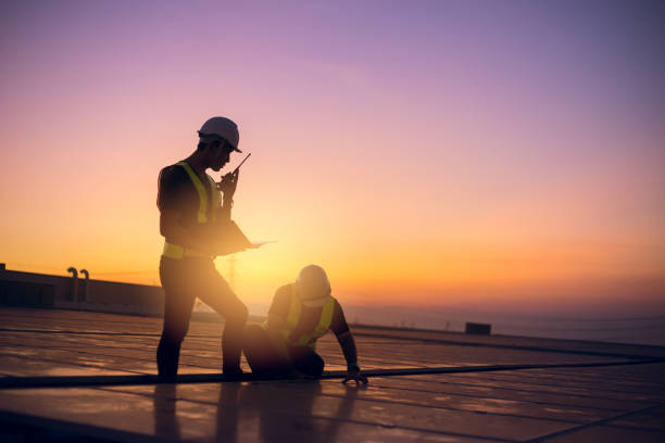 Best Tile Roofing Contractor  in Shelby, MI