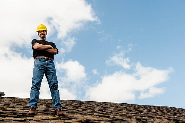 Best Roof Leak Repair  in Shelby, MI