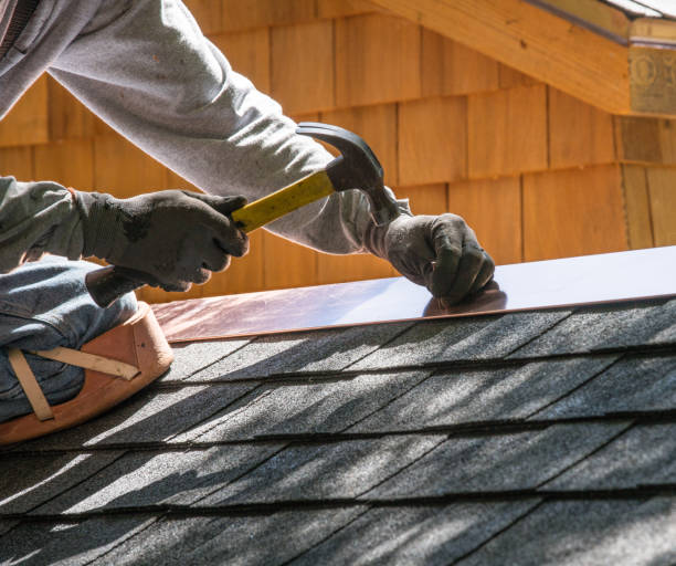 Quick and Trustworthy Emergency Roof Repair Services in Shelby, MI